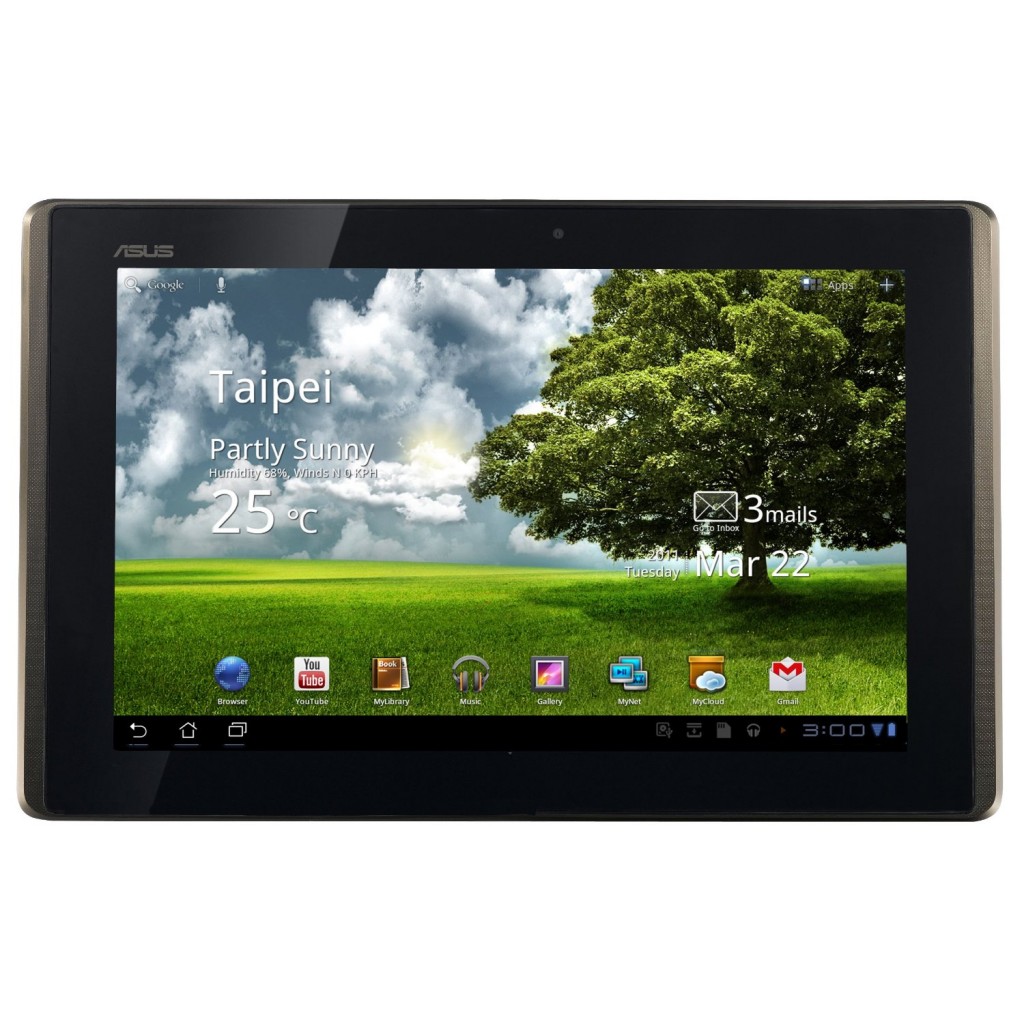 Asus Transformer TF101